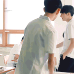 [ARMY] 야ㅎ 이따가 <b>매점</b>가자