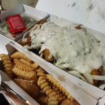 이 치킨 집 뭐냐 진짜??