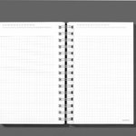 [이것좀봐줘] 스터디 플래너 스퀘어드 칸 <b>활용법</b> 좀!