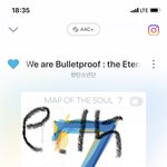 [방탄소년단] 전시회 모바일<b>x</b> 피씨o