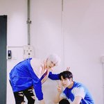 [트레저] 티저퀄때문에 화나고 지치다가 <b>멤트</b>보고 풀림 후