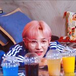 [NCT즌] 런쥐나 너무 귀엽다
