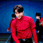[모두드루와] 카이 ㅈㄴ 미쳤네ㅋㅋㅋ