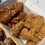 내 최애 치킨 알려줌