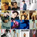 오 카이 <b>잡지</b>