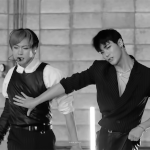 [모두드루와] <b>문빈</b> 춤 좋아하는 사람있어?