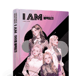 블랙핑크 만화책ㅋㅋㅋ