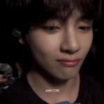 [ARMY] <b>가자미</b>들 가면 태형이 속상해
