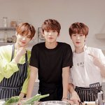 [NCT] 드디어 럭쓰피