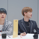 [NCT] 근데 ㄹㅇ 텐이랑 ㅂㅎ슨배릠 붙여놓으니까