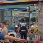 편의점에 차량 몰고 <b>돌진</b>한 여성 운전자…"점주와 갈등 추정"