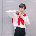 [TXT모아] 수빈이 <b>네모</b>밤