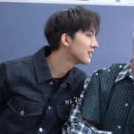 [펜타곤] 뭐야 후이 왜케 <b>설레</b>