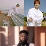 세븐틴 해외뮤지션과 콜라보