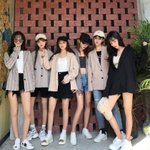 [뷰티패션] 중3일진여자 <b>무리</b> 패션 특징 . jpg