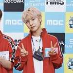 [NCT] 인준이도 진짜 잘큼