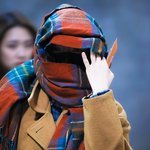 [모두드루와] 충격적인 공항패션