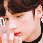 [TXT] 이번 잇츠스킨 광고에