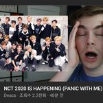 [NCT] <b>이분</b> 진짜  엔시티에 진심이시구나