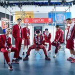 [NCT] 난 아직 예쁜 코디에 <b>적응</b>이.....