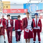 [<b>NCT</b>] 와 코디 개이뻐