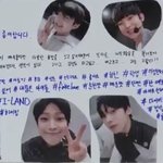 [TXT모아] 투모로우<b>바이</b>투게더 선배님