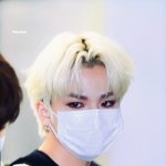 [트레저] 큰일났다 경극화장에서 <b>팬더</b>로 바뀜