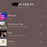 [NCT] 엔시티 추천곡 좀 알려주랑