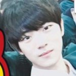 얘들아 나 운명의 상대 찾음 얘 이름 머임
