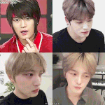 [김재중] 생각해보니깐 서방님 <b>굴욕</b>사진이 없어