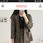 [추반] 얘들아 옷 추반 좀 ㅠ