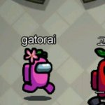[댓글부탁해] 어몽<b>어스</b> gatorai 찾는다