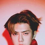 세훈 얼굴 <b>심즈</b> 만들고 싶은 관상인데