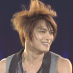 [김재중] 서방님 평생 행복하기만 해야돼