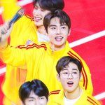 잠옷 얻으려고 아육대 나가는 아이돌이있다?!