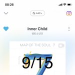 [방탄소년단] 민윤기 <b>간도</b> 크지 어쩔려고