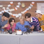 [뉴이스트] '캐시백' 뉴이스트 백호, <b>야생</b>-아기 호랑이 오간 반전...