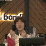 마지막으로 말하고 갈게