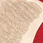 [가죽공예] 가죽공예-깃털<b>카빙</b>