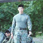 드디어 완성된 군대가 필모인 남돌 4대장