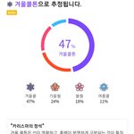 ㅠㅠ퍼스널 컬러 잘 알고 싶다...