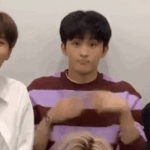 [NCT] 궁금한거 있는데 왜 브이앱은