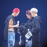 [위너] 오랜만에 팬톡왔는데