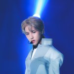 [NCT즌] 황읹준 <b>은발</b> 개 잘받아