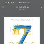 [방탄소년단] 영상 볼때는 그냥 석찌가 긁는건줄 알았는데