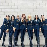 요즘 의상 맛집으로 소문 자자한 CLC <b>제복</b> 의상들.jpg