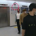 [ARMY] 여기가 <b>본관</b>이야??