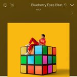 <b>MAX</b> 슈가 블루베리 아이즈 ㅁㄱㅂ