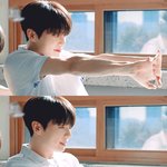 솔직히 <b>정국</b> 얼굴 그닥...