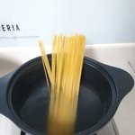 [내가한요리] 삽겹살 알리오 올리오 파스타